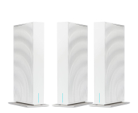 ACER Wave 7 Mesh WiFi7 (6400Mb/s a/b/g/n/ac/ax/be) 3xAP FF.G2UTA.003 - 1260316 - zdjęcie 1
